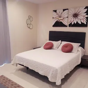 Apartament Vistas Paraiso - Club Paraiso, Costa Adeje (Tenerife)